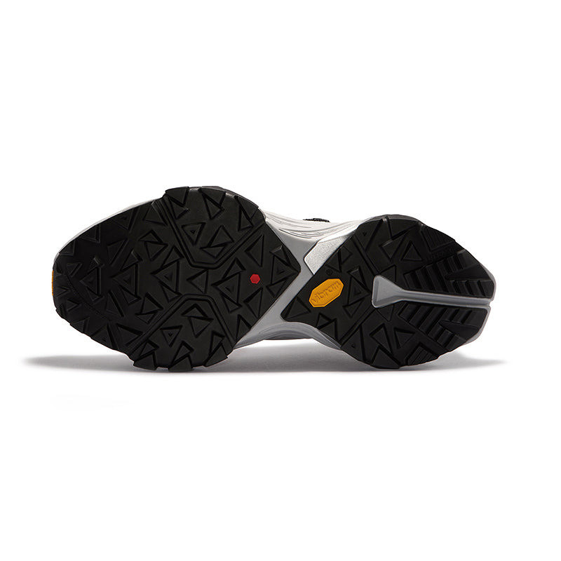 New Kailas FUGA BLACK SOLITUDE DU 2 BOA® Trail Running Shoes Men's 3