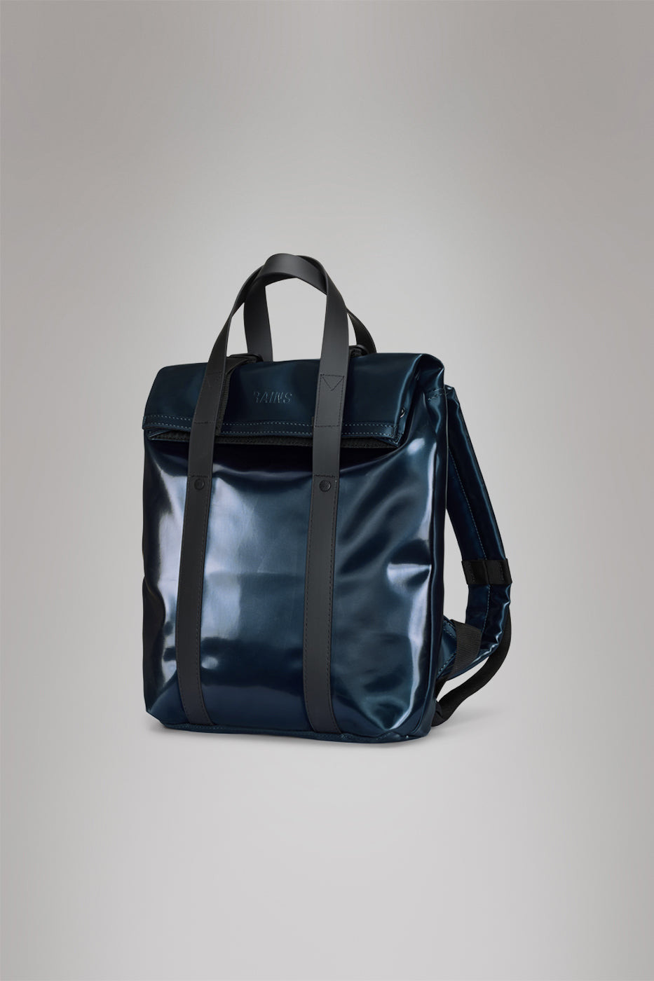 2 Way Tote Backpack Mini - 5