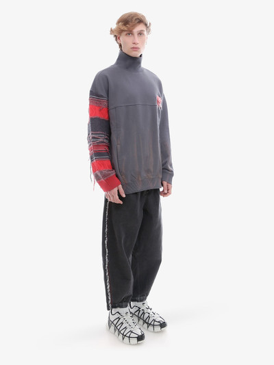 Li-Ning SWEATSHIRT outlook