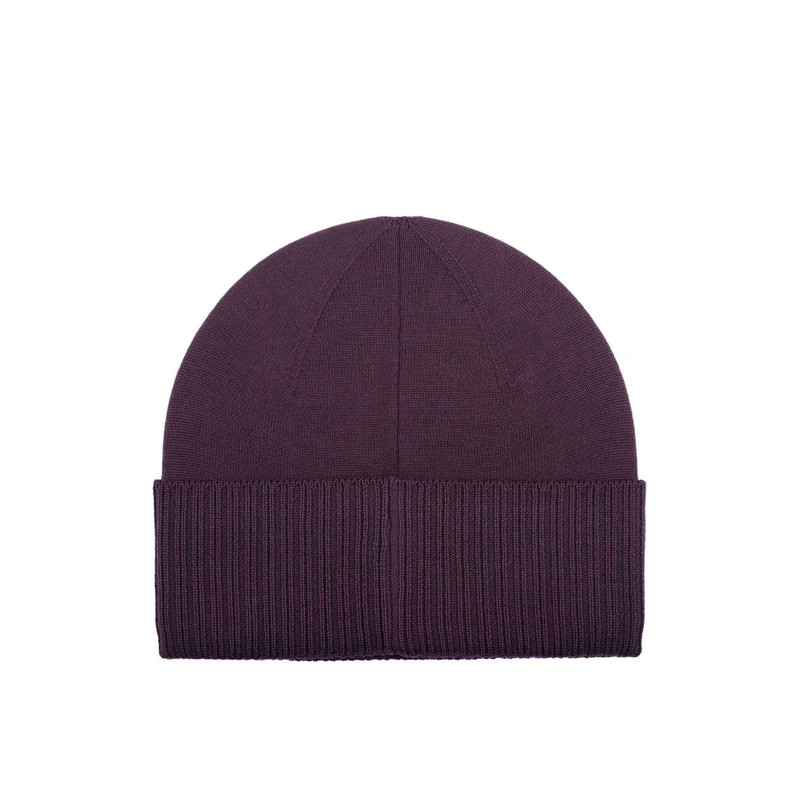 Givenchy WOOL LOGO HAT outlook