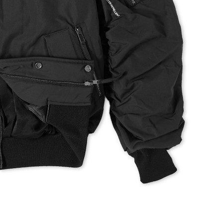 032c 032c Logo Bomber Jacket outlook