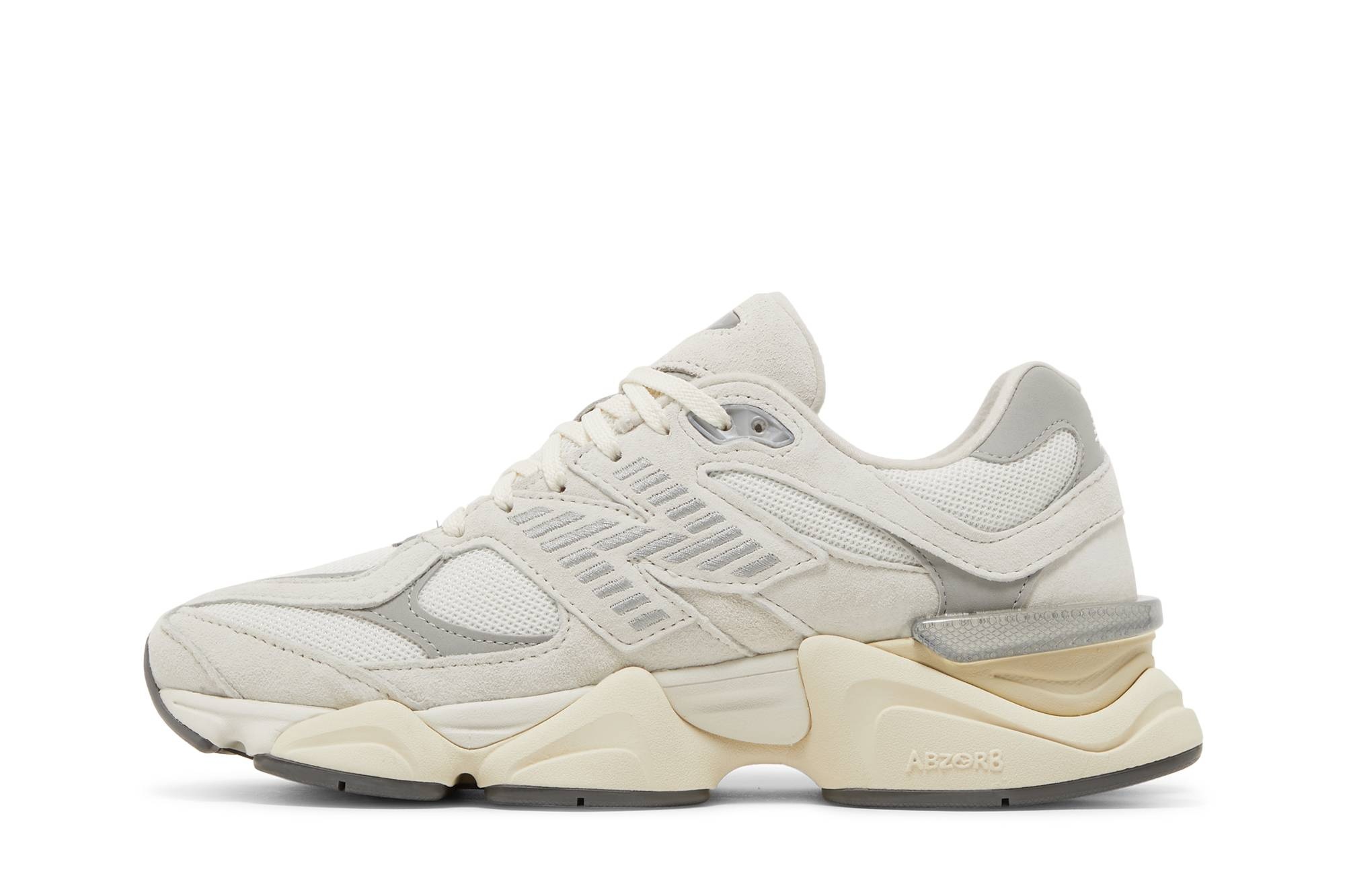 9060 'Sea Salt' - 3