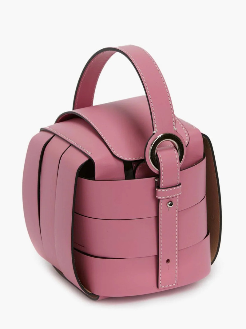 JW Anderson KNOT BAG outlook