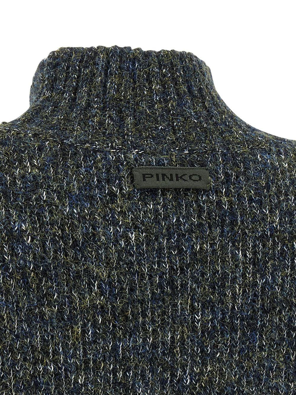 MAGLIA PINKO - 4