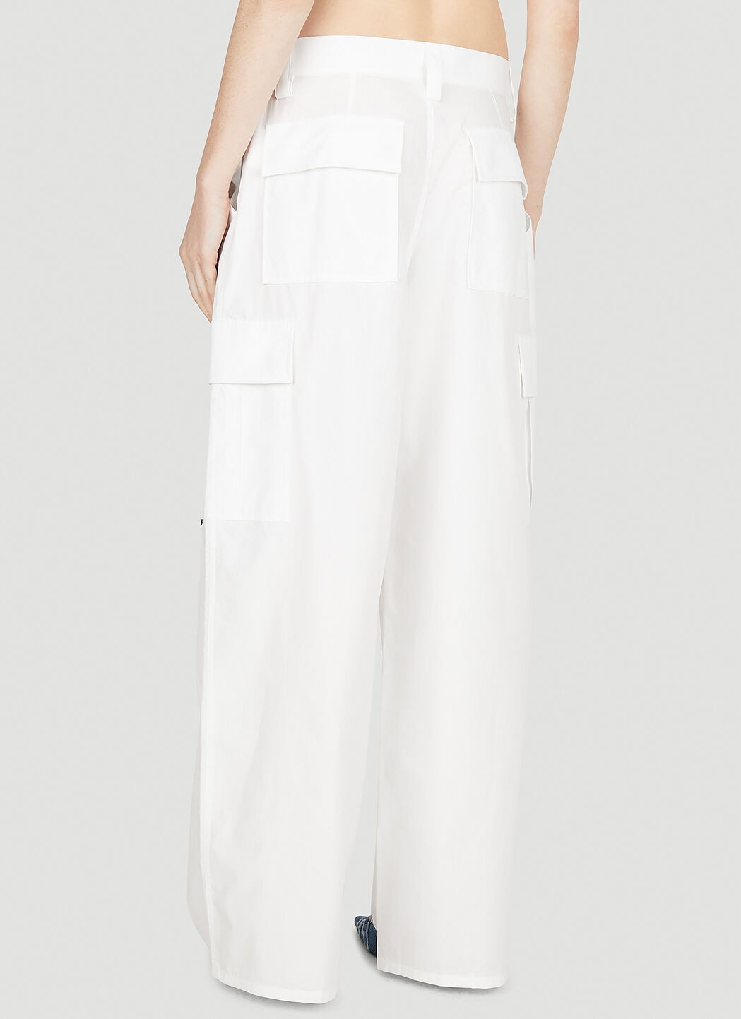 Cargo Pants - 4