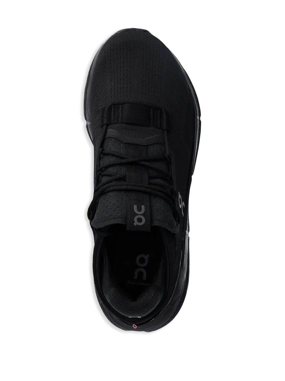 Cloudnova 2 "Black" - 4