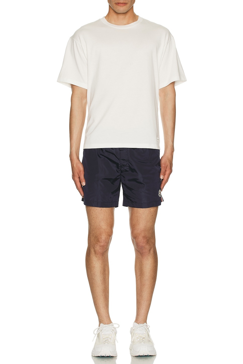 Swim Shorts - 6