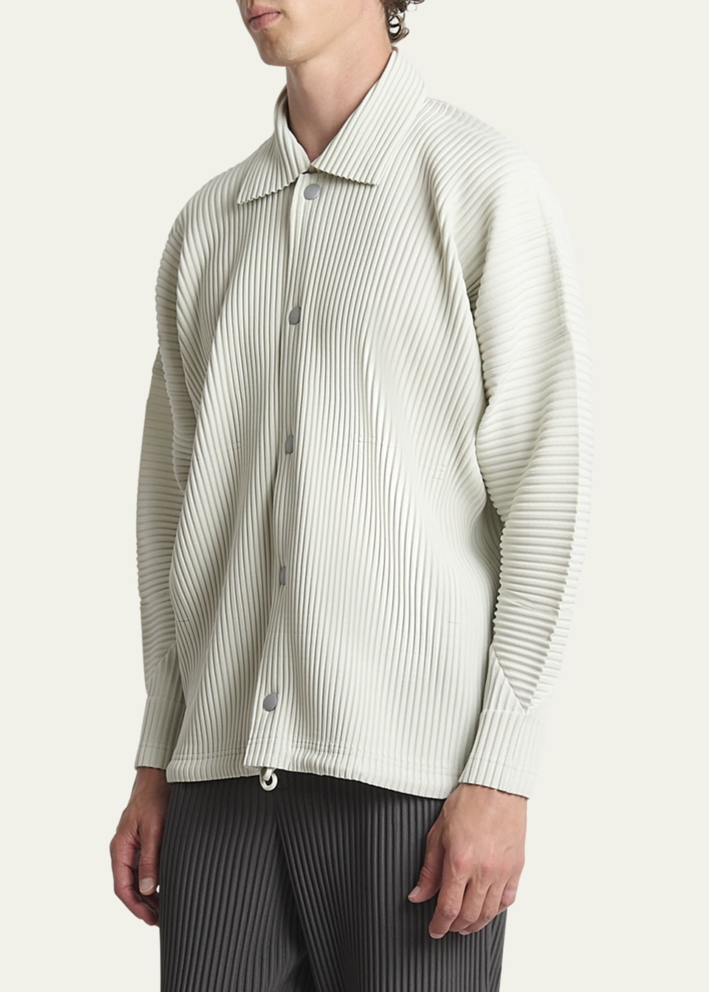 Men's MC March Sport Shirt - 4