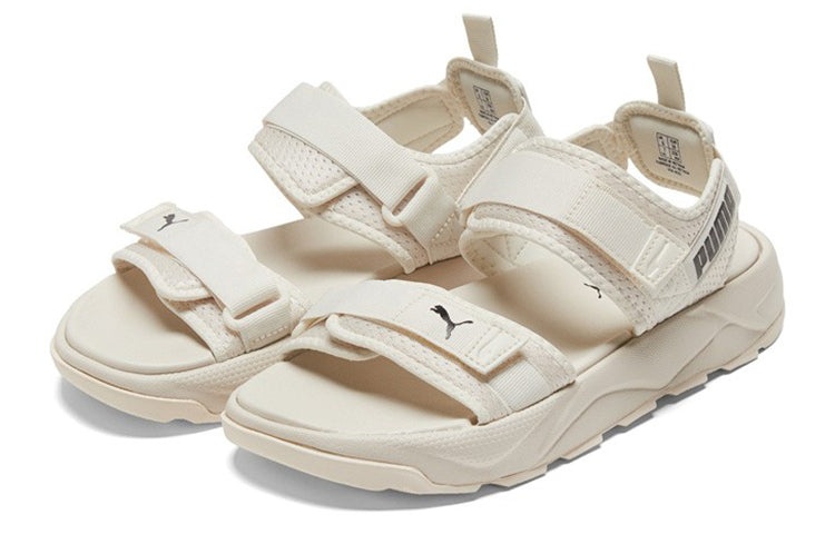 PUMA RS-Sandal 'Whisper White' 374862-06 - 4