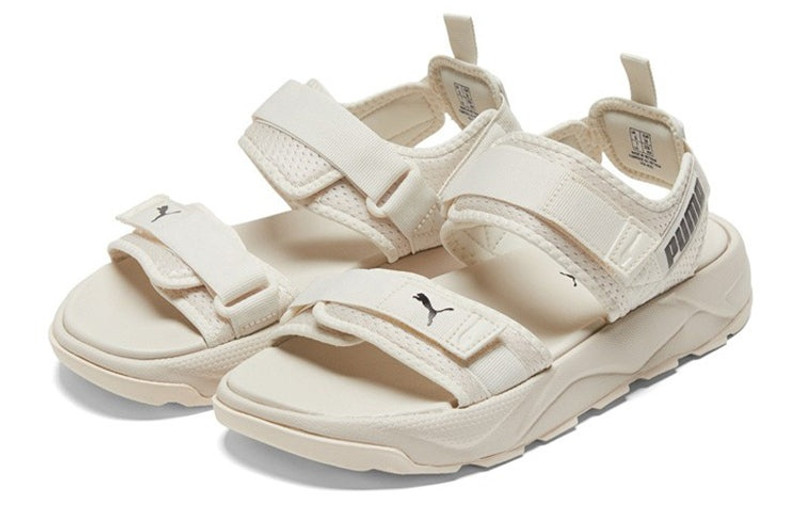PUMA PUMA RS-Sandal 'Whisper White' 374862-06 outlook
