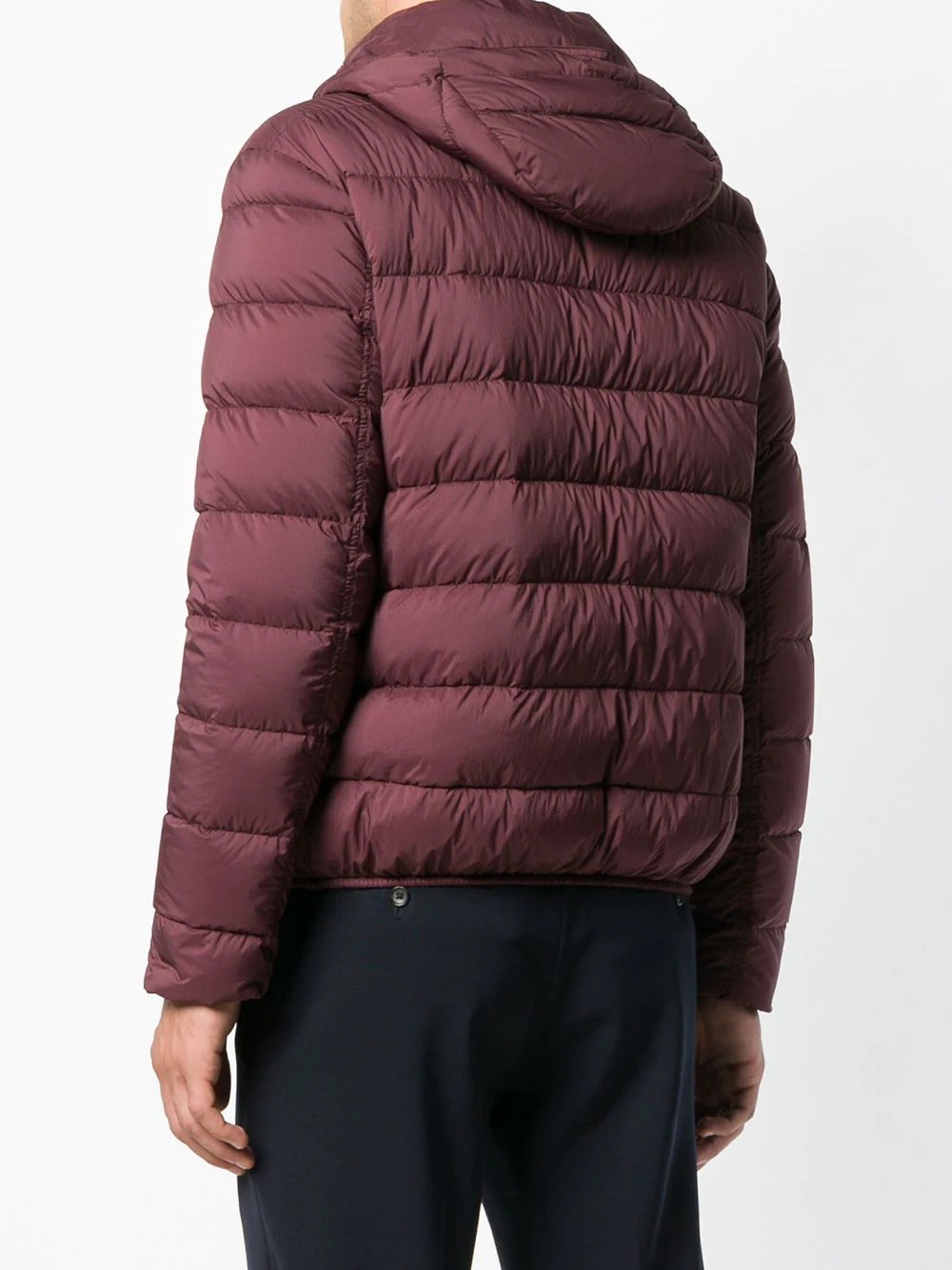 Legend padded jacket - 4