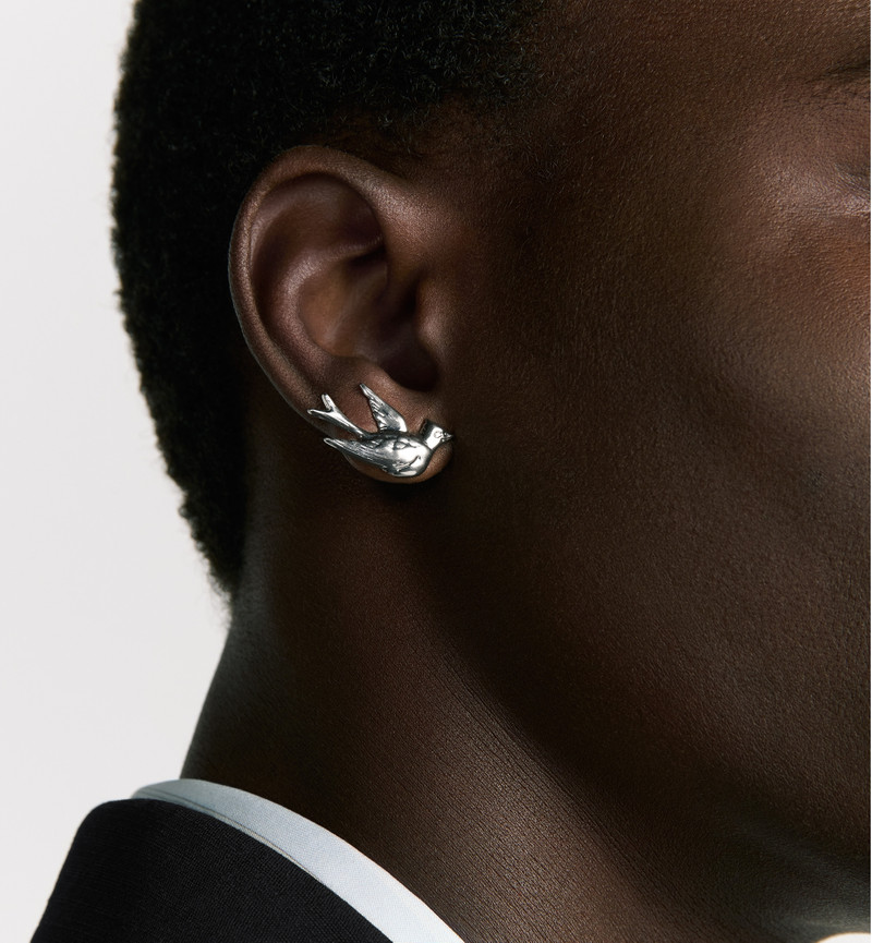 CD Icon Earring Set 3