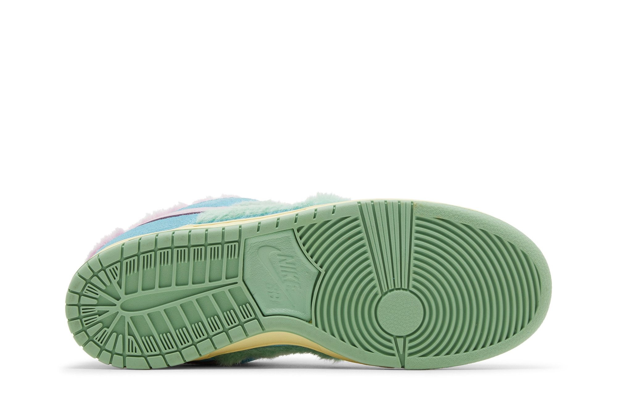 Verdy x Dunk Low SB 'Visty' - 4