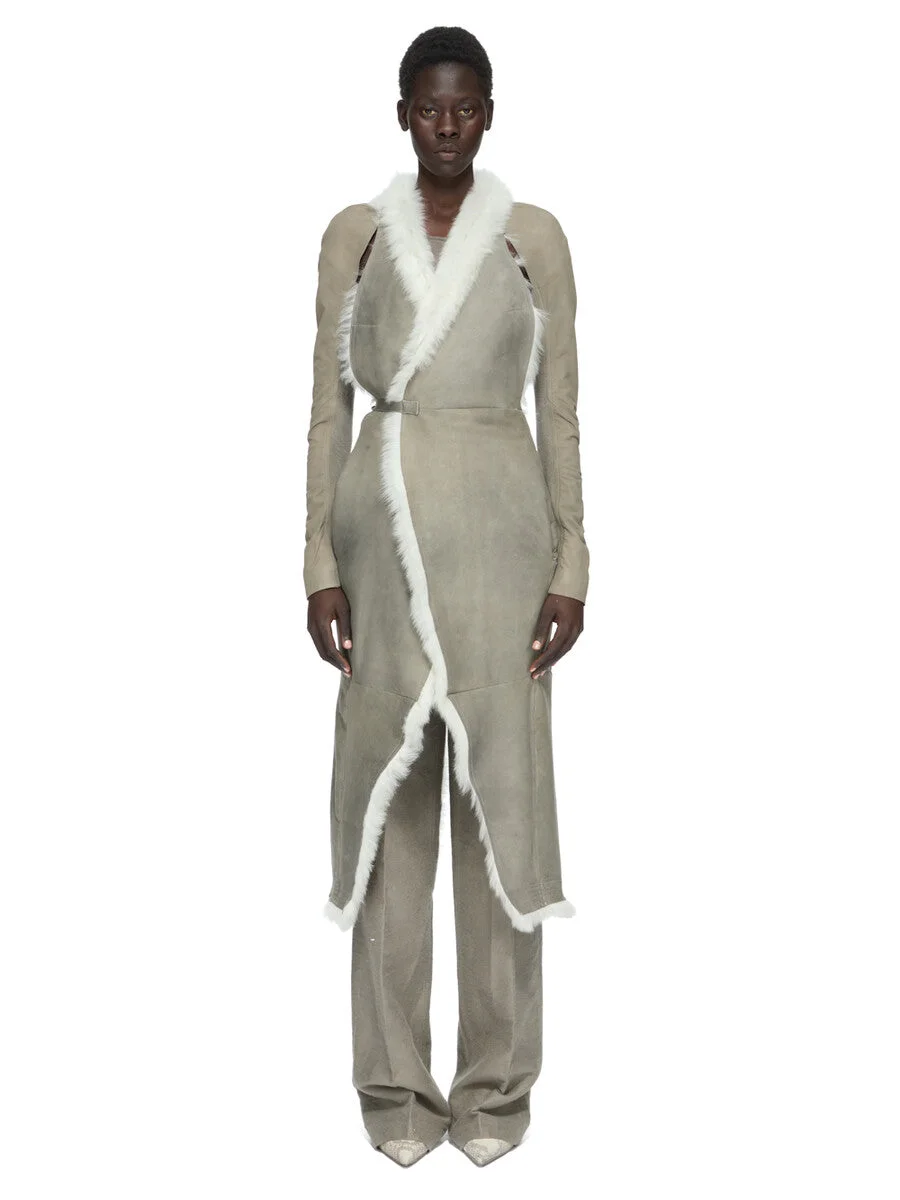 CYCLOPS COAT - 1