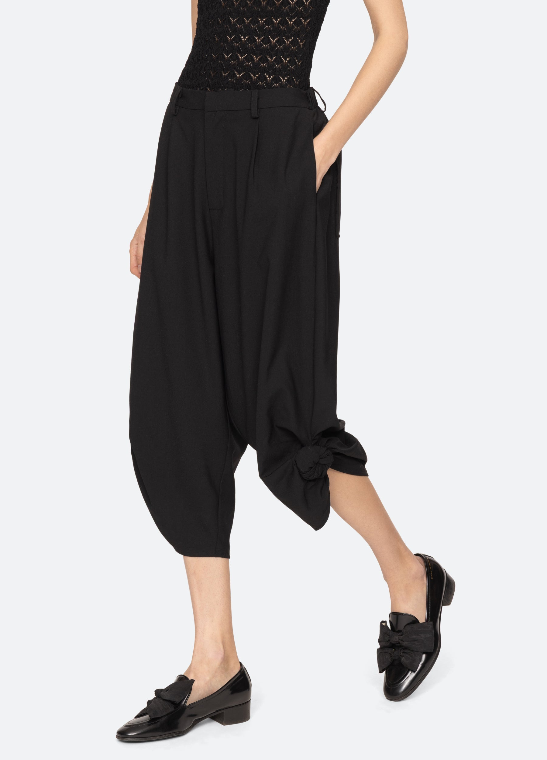Laurie Pants - 6