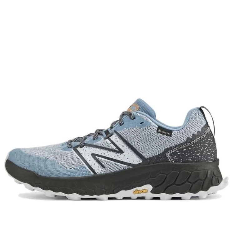 New Balance Fresh Foam X Hierro v7 'Dark Grey Washed Blue' MTHIERV7 - 1