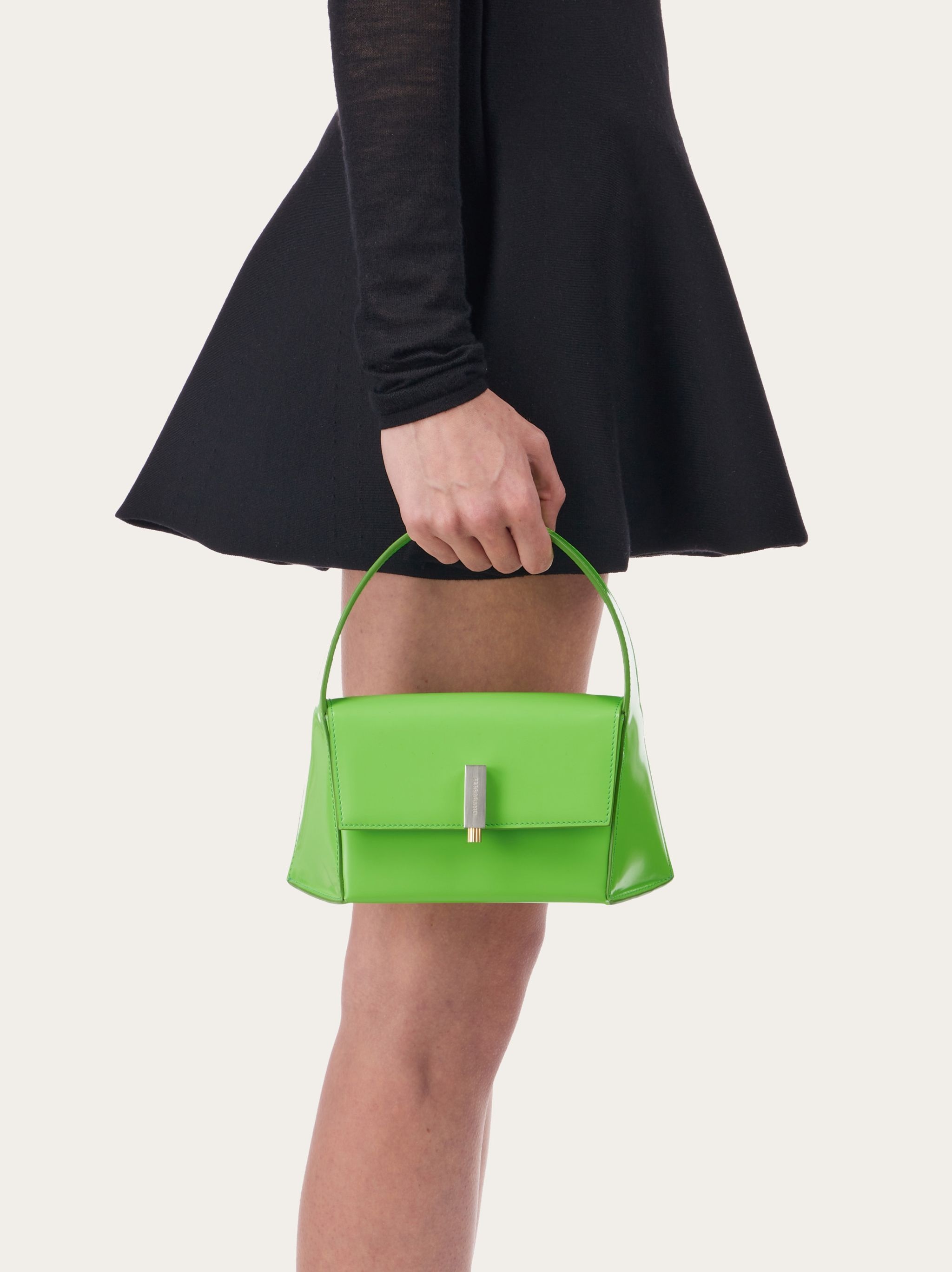 Geometric mini bag - 2