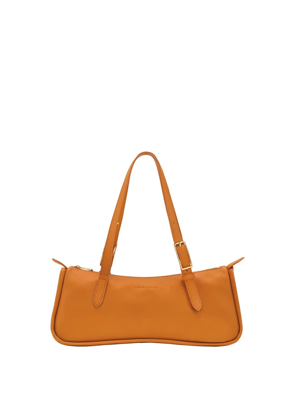 `Looong` Large Shoulder Bag - 1