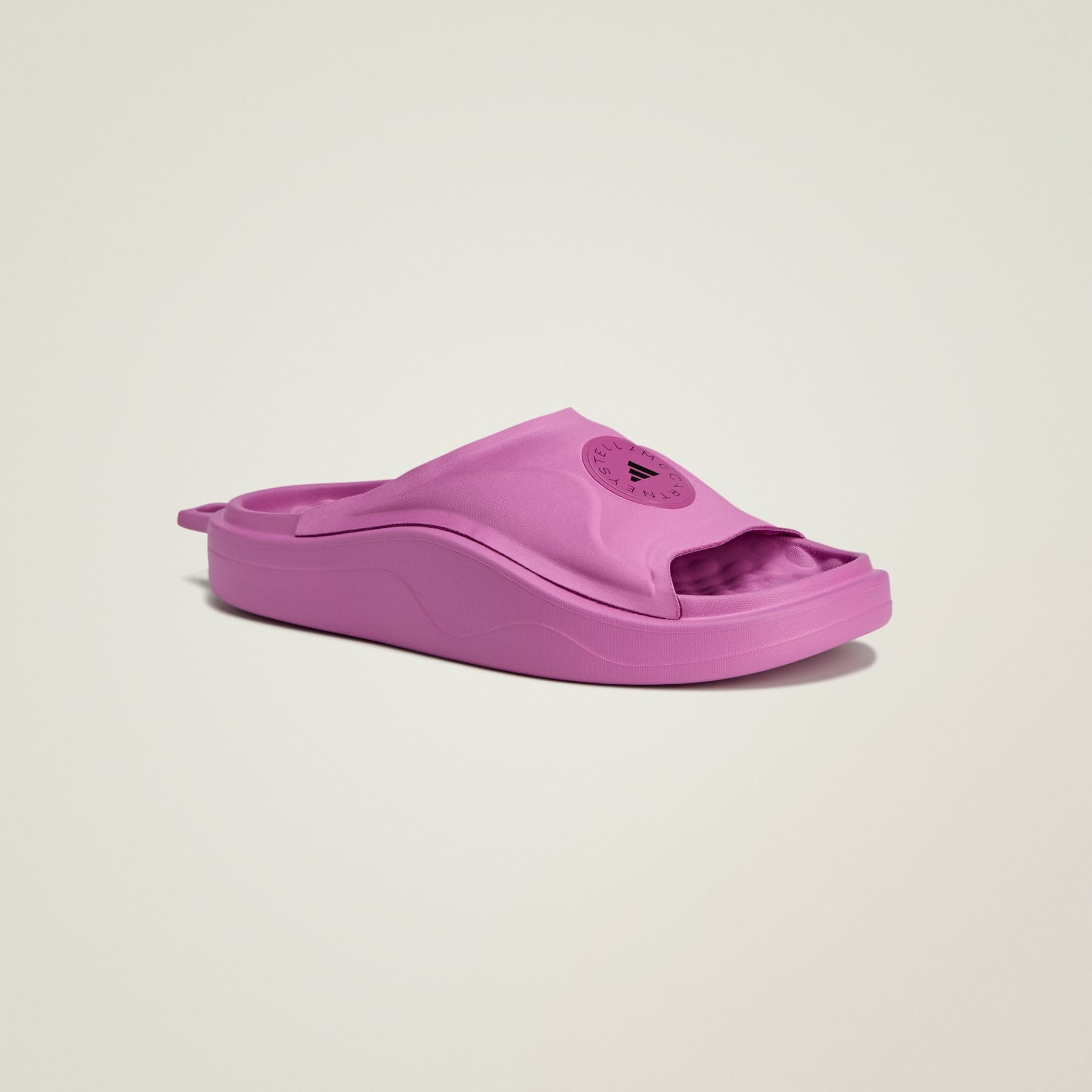 adidas by Stella McCartney Slide Shoes - 6
