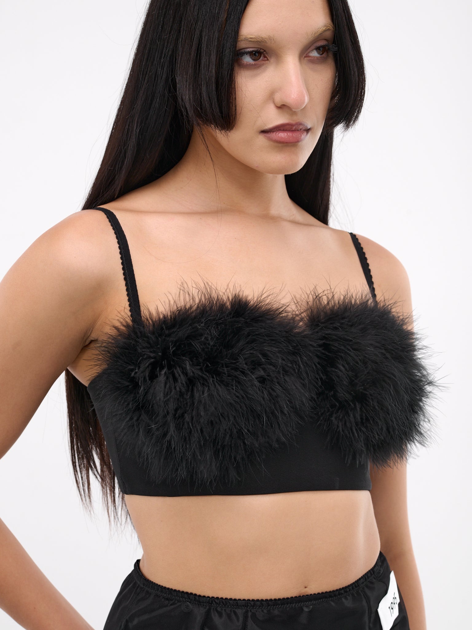 Feather Bra - 5