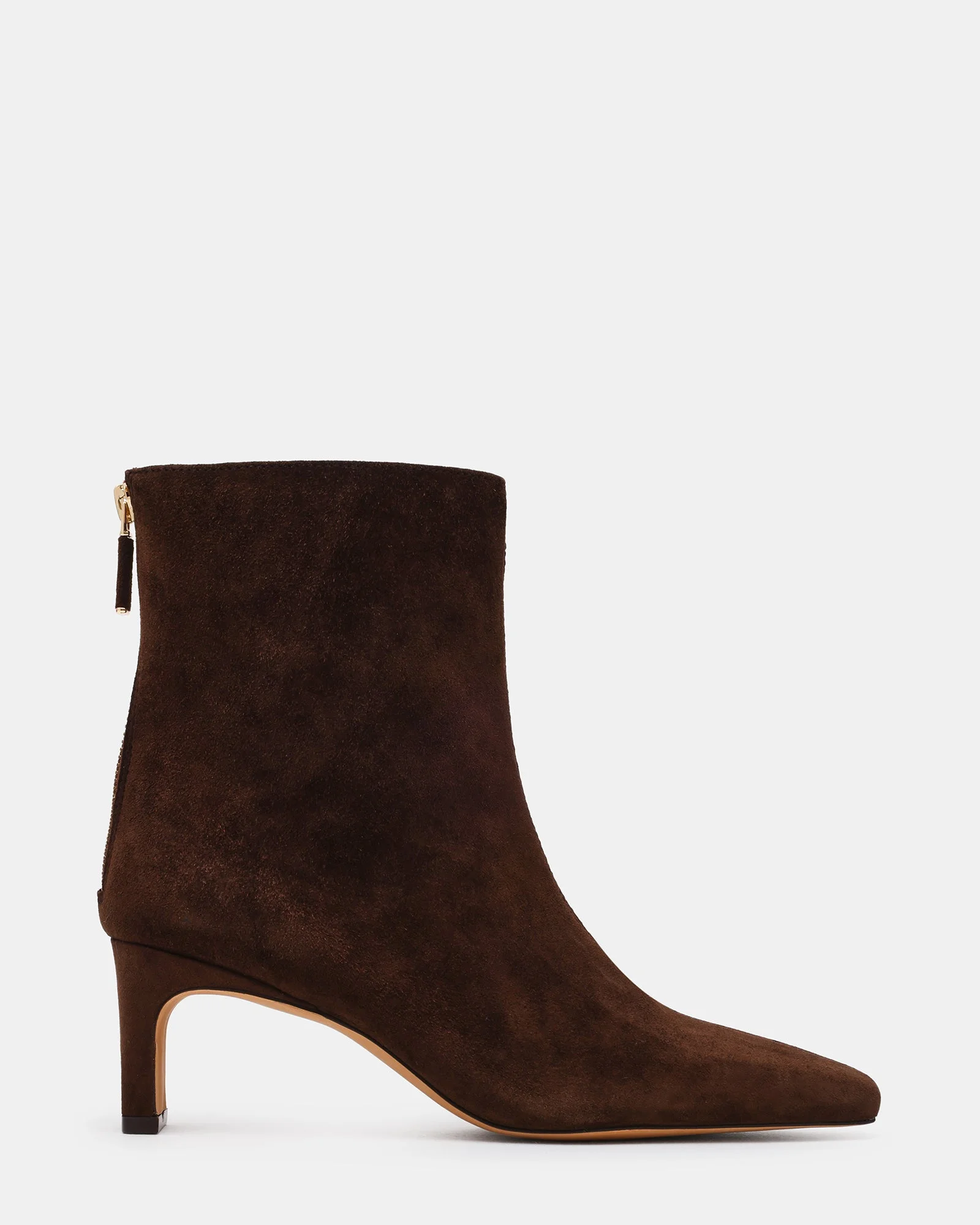 JAMIYAH BROWN SUEDE - 1