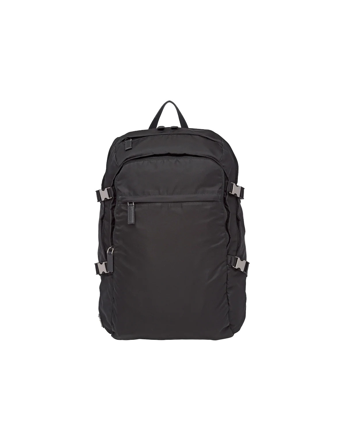 Nylon Backpack - 1