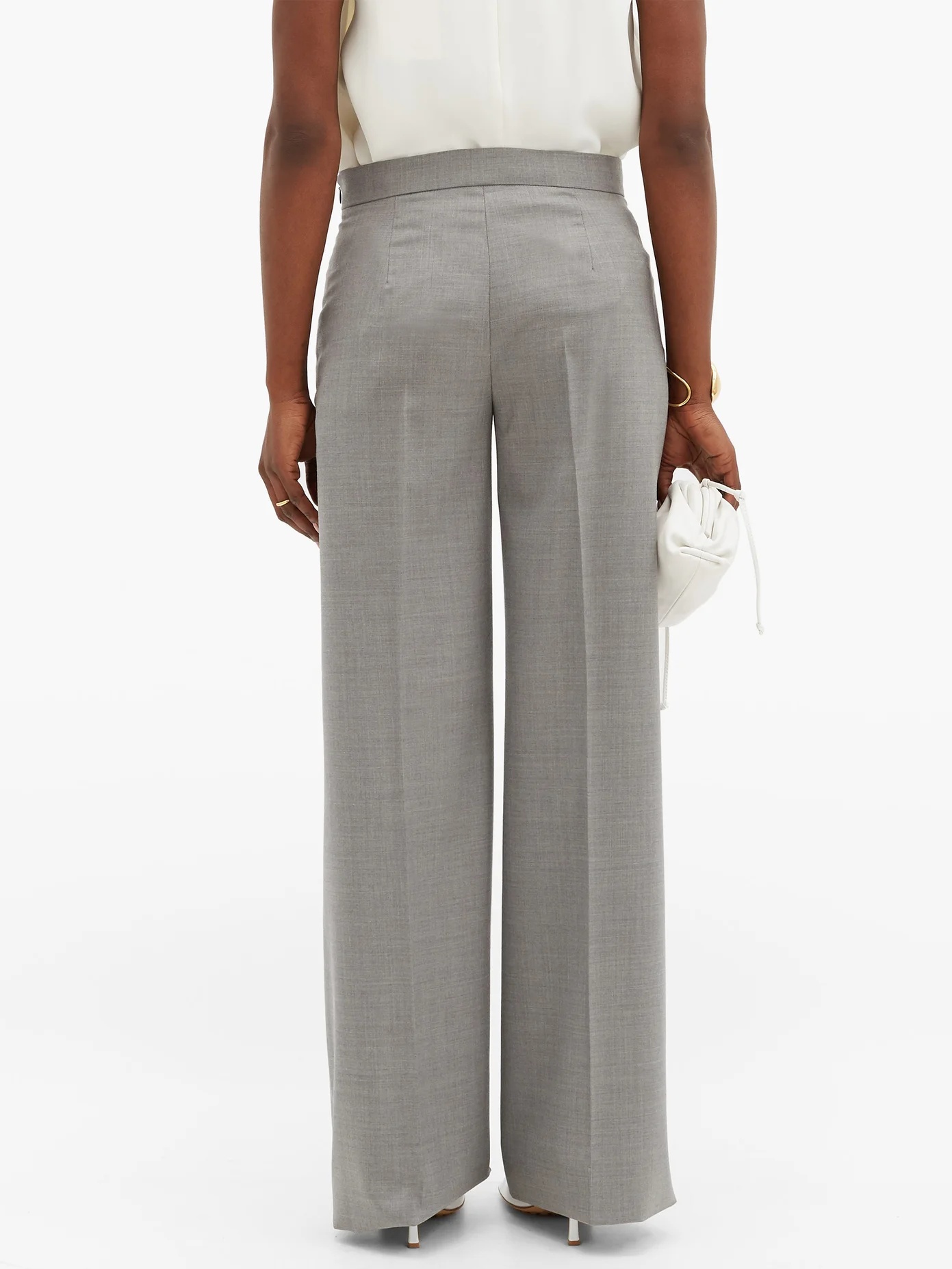 Elio suit trousers - 5