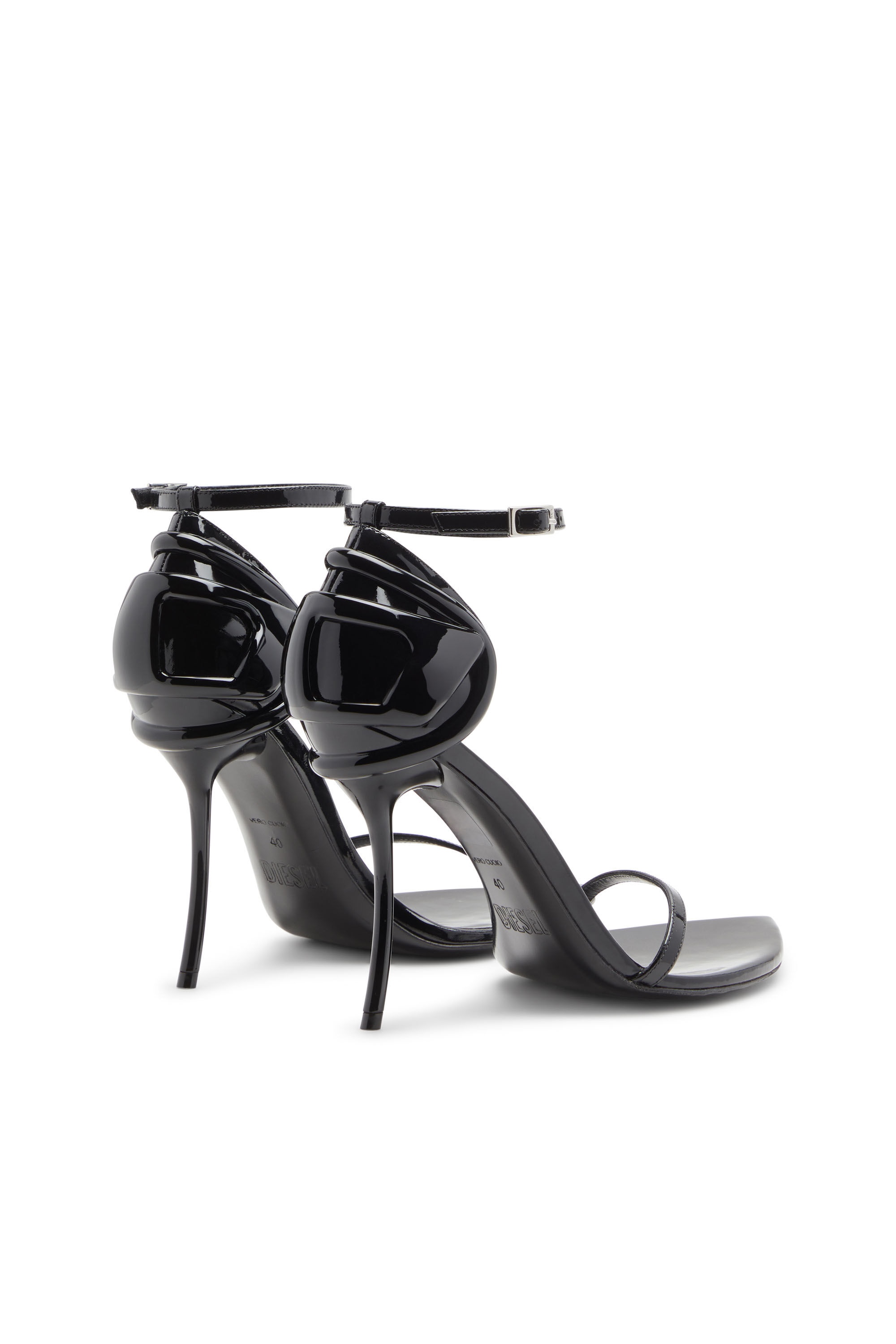 D-TEN&HALF SANDAL - 3