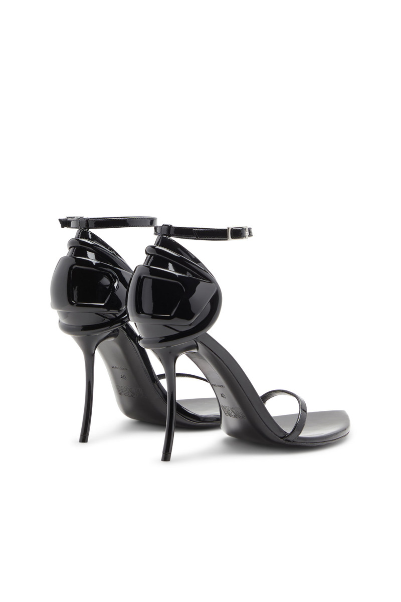 Diesel D-TEN&HALF SANDAL outlook