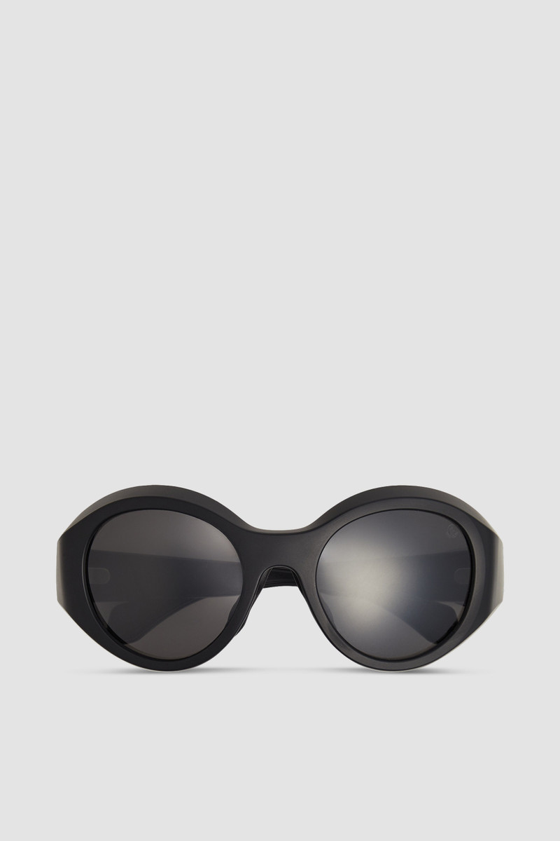 Futuro Round Sunglasses 1