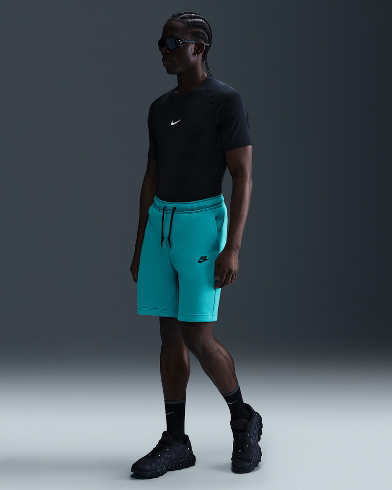 Nike Sportswear Tech Fleece Men's Shorts - 1