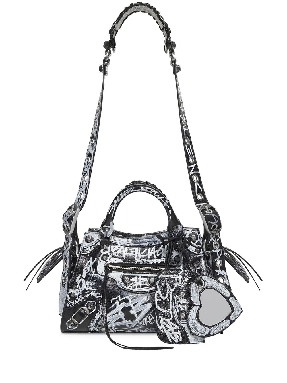 Neo Cagole City XS handbag - 1