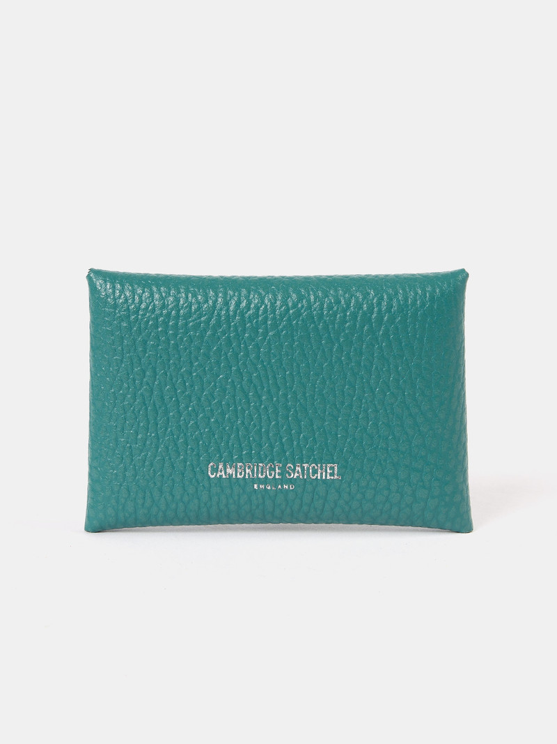 Cambridge Satchel The Mini Purse - North Sea Celtic Grain outlook