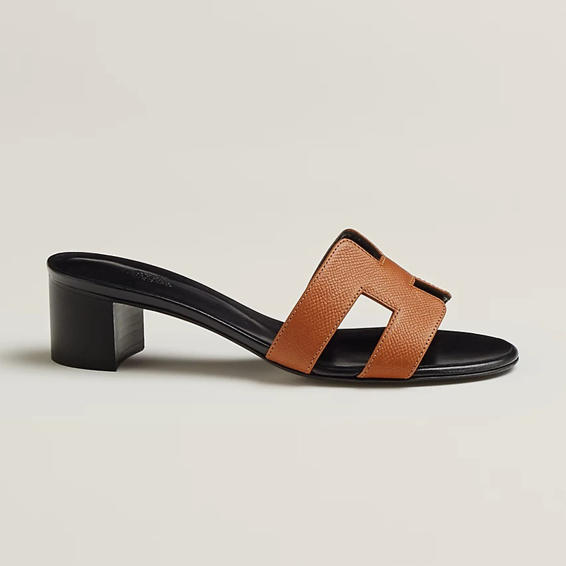 Oasis sandal 3