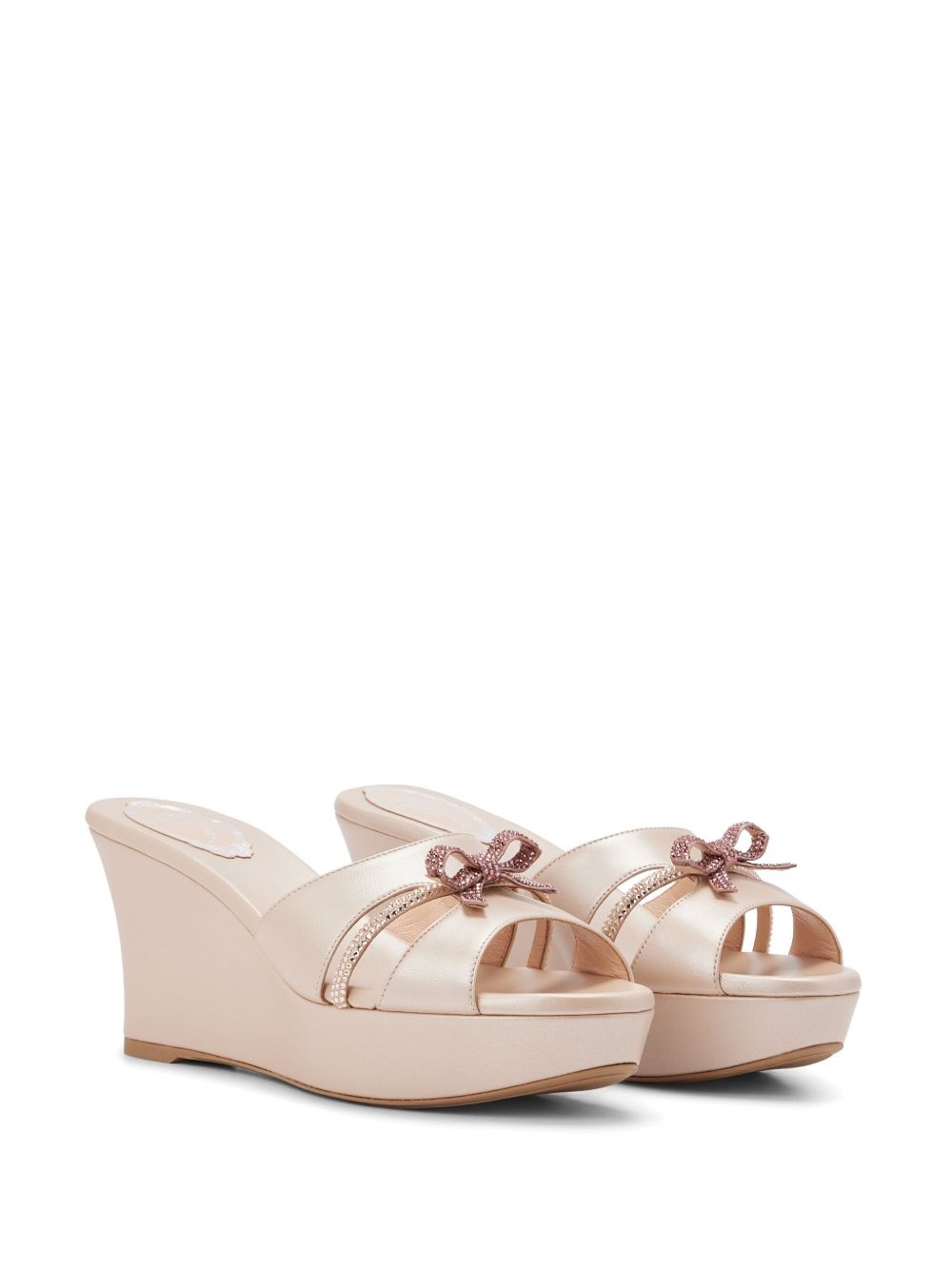 leather sandals - 2