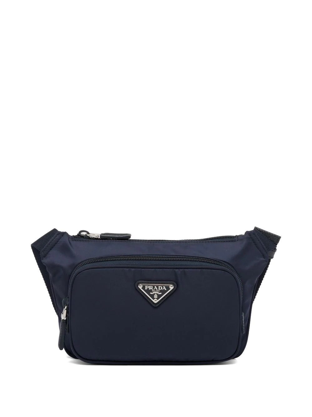 Re-Nylon shoulder bag - 1