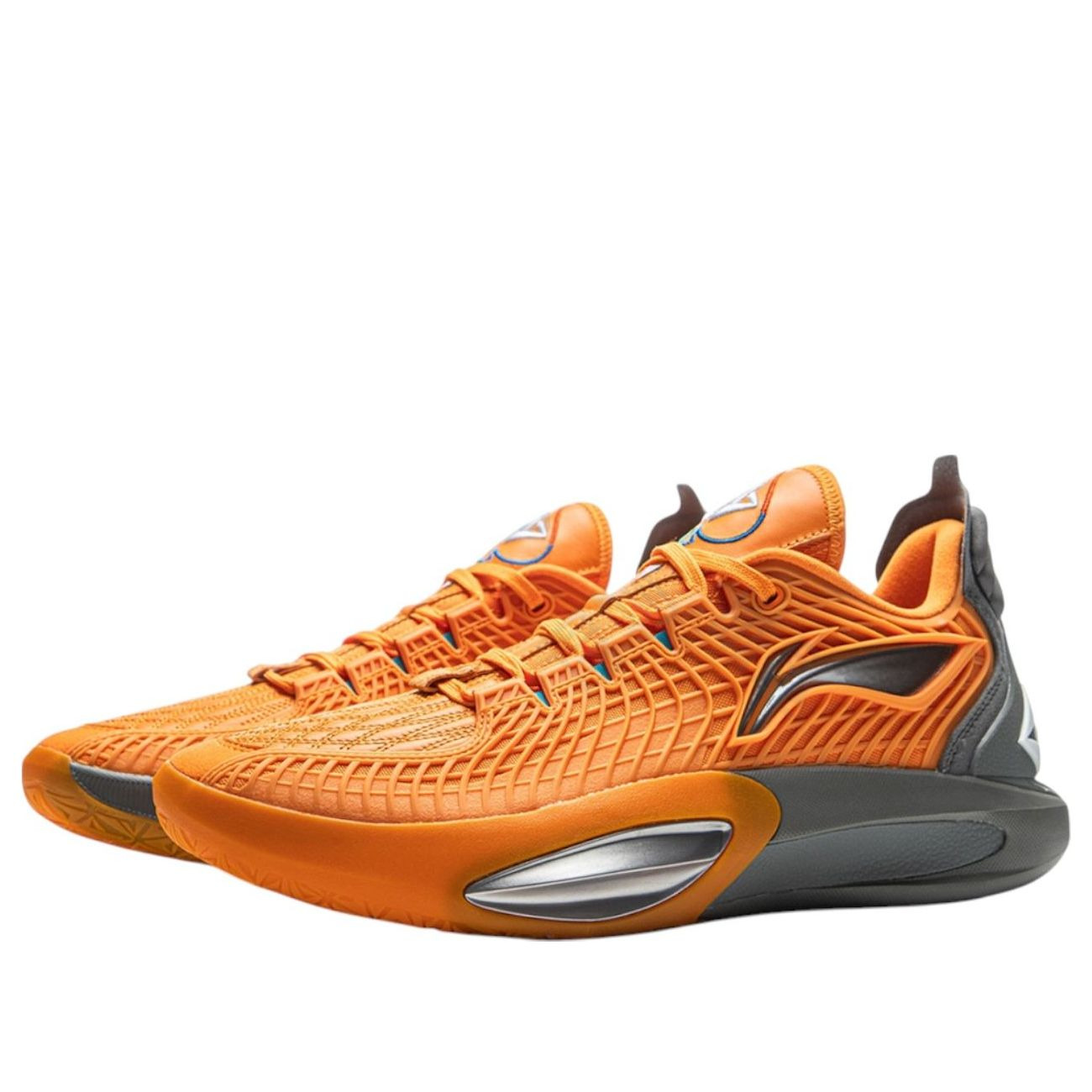 Li-Ning Jimmy Butler 3 'Victory' ABAU107-26 - 2