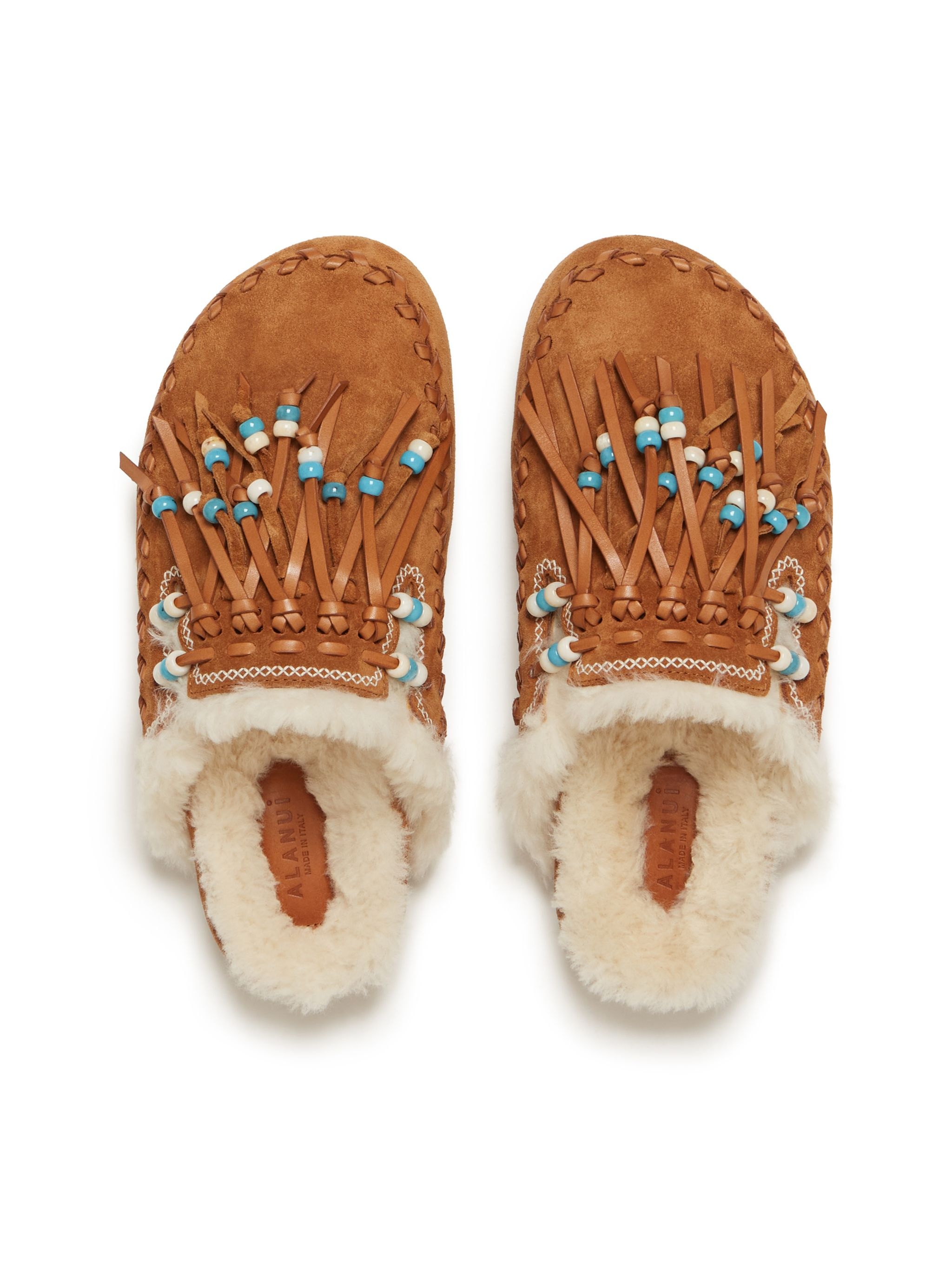 The Journey Mules - 6