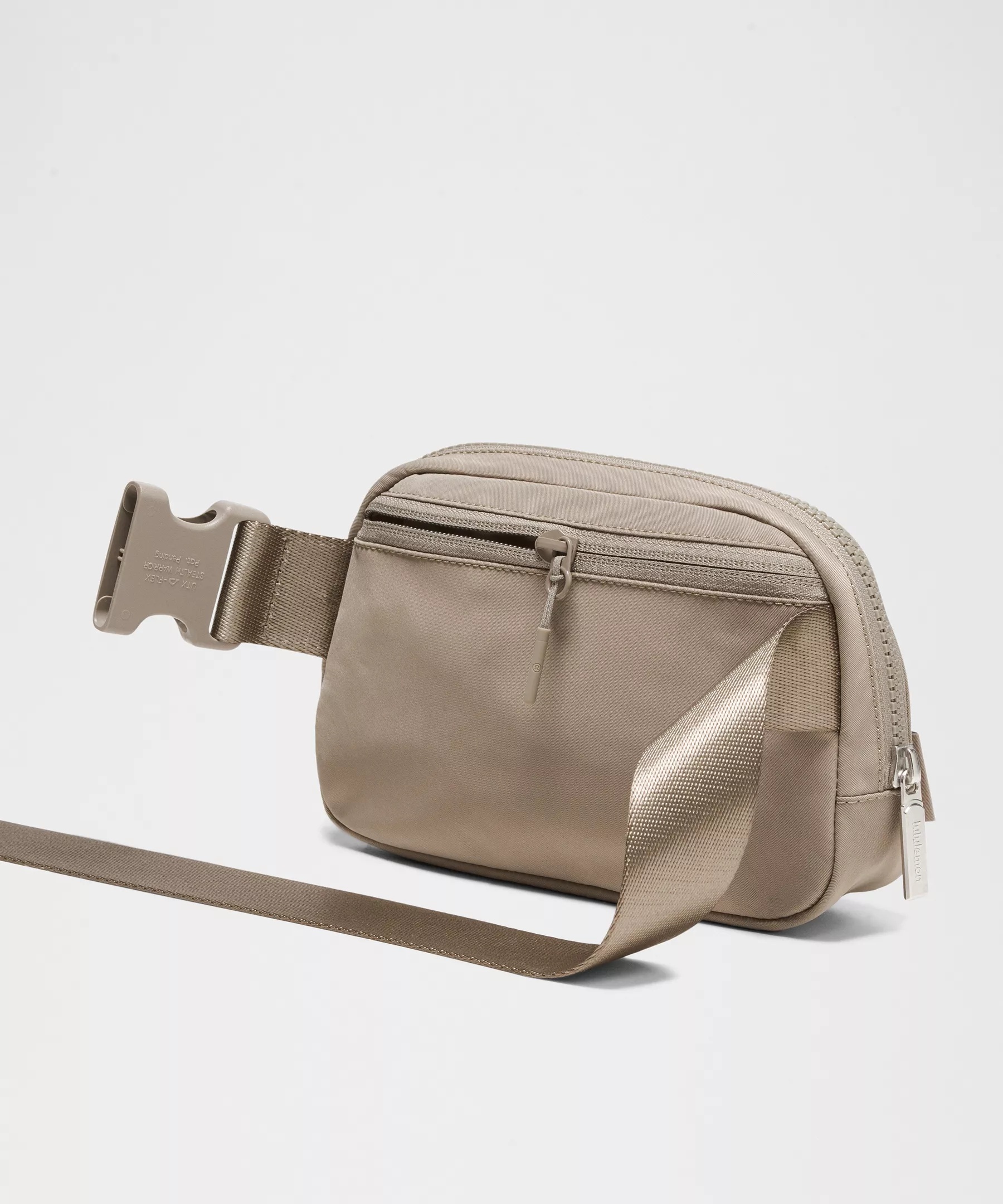 Everywhere Belt Bag with Long Strap 1L - 4