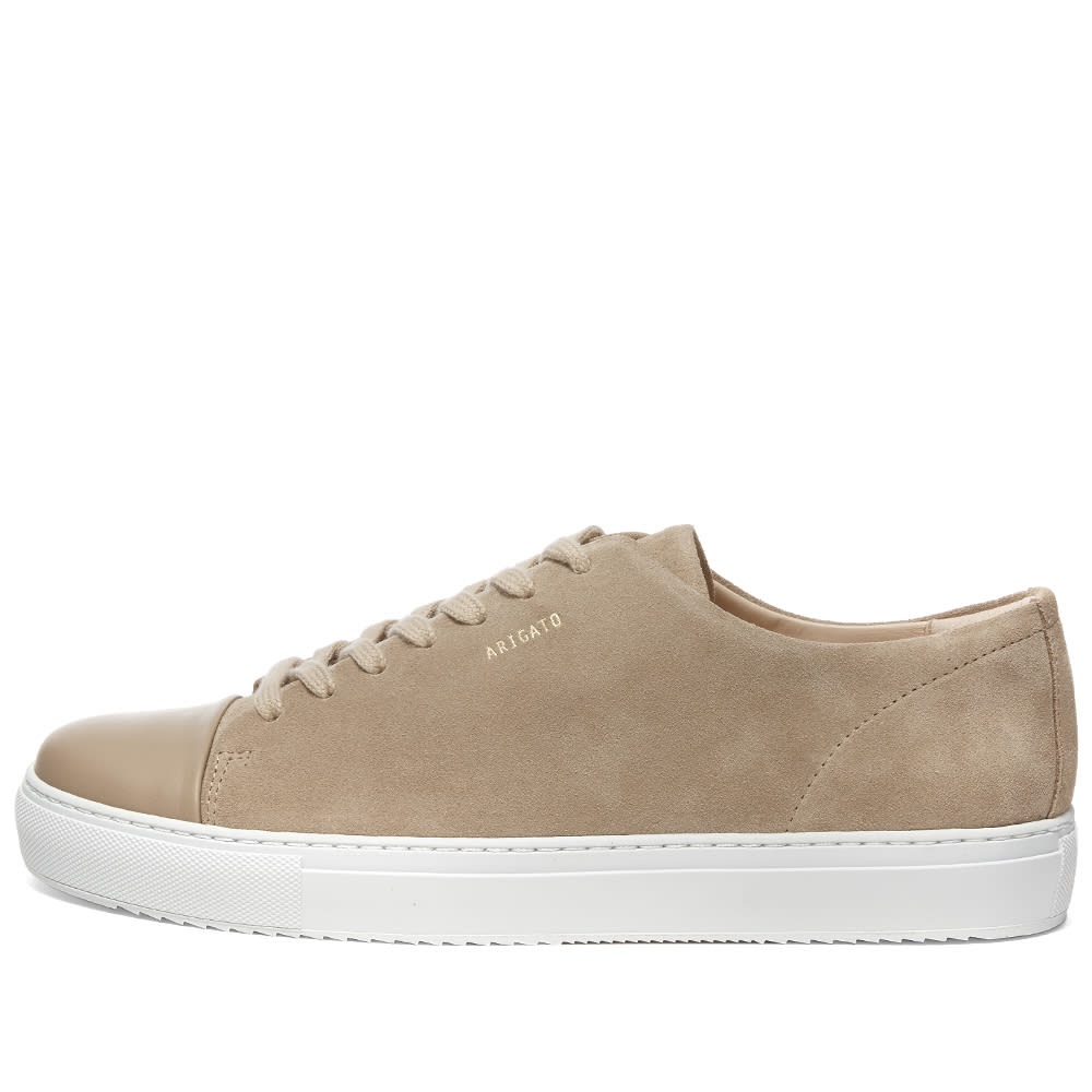 Axel Arigato Toe Cap Sneaker - 3