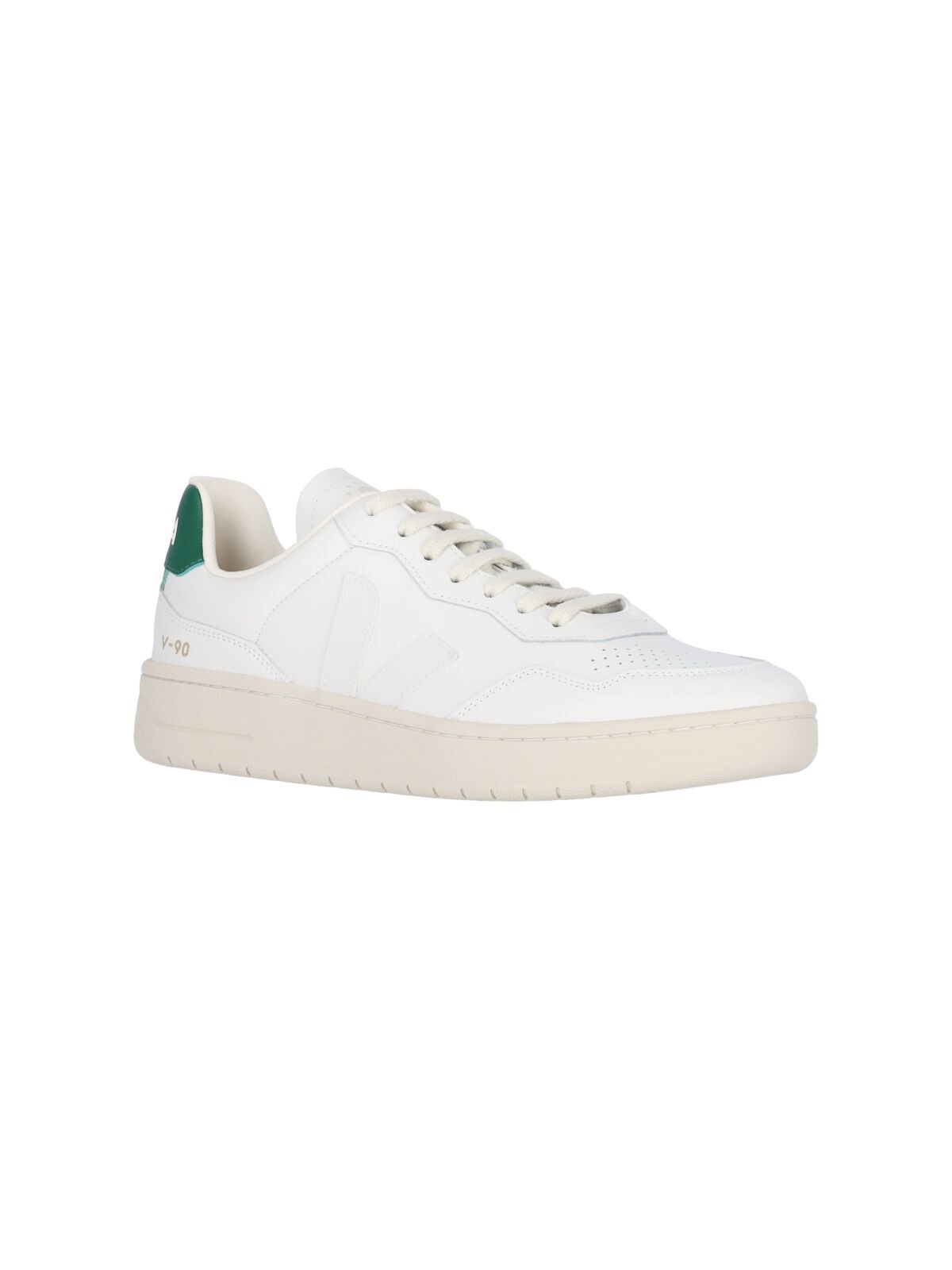 "V-90" SNEAKERS - 2