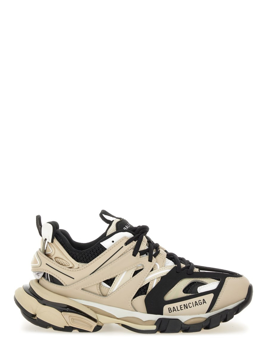 SNEAKER TRACK - 1
