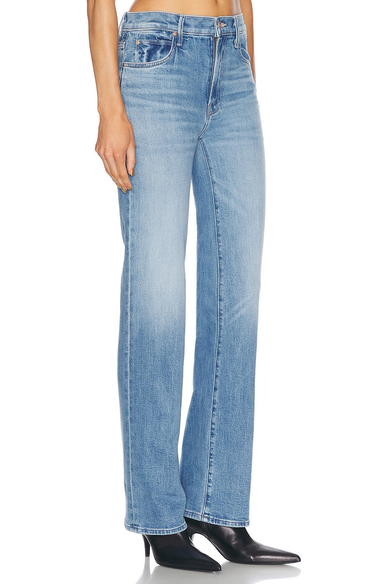 The Kick It Jeans 2