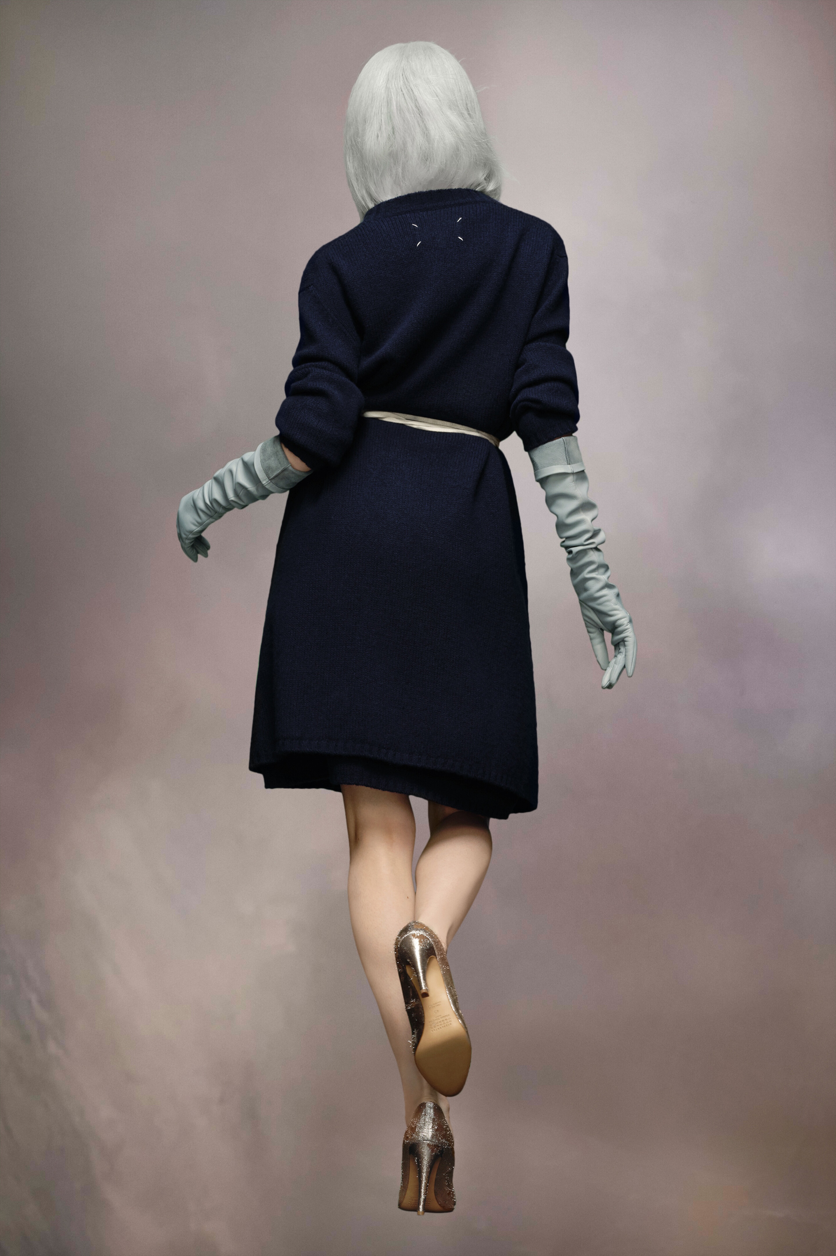 Knit twinset - 4
