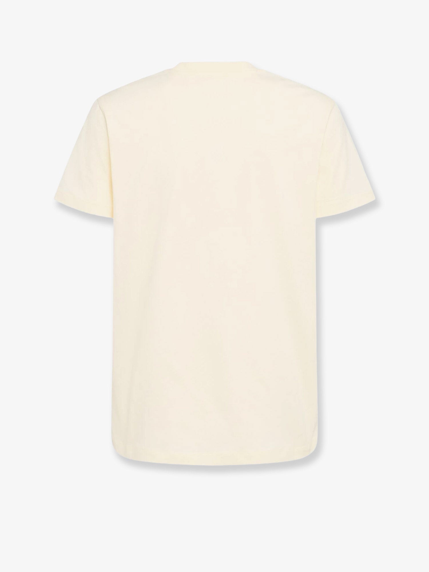 Moncler Biologic Cotton T-Shirt - 2