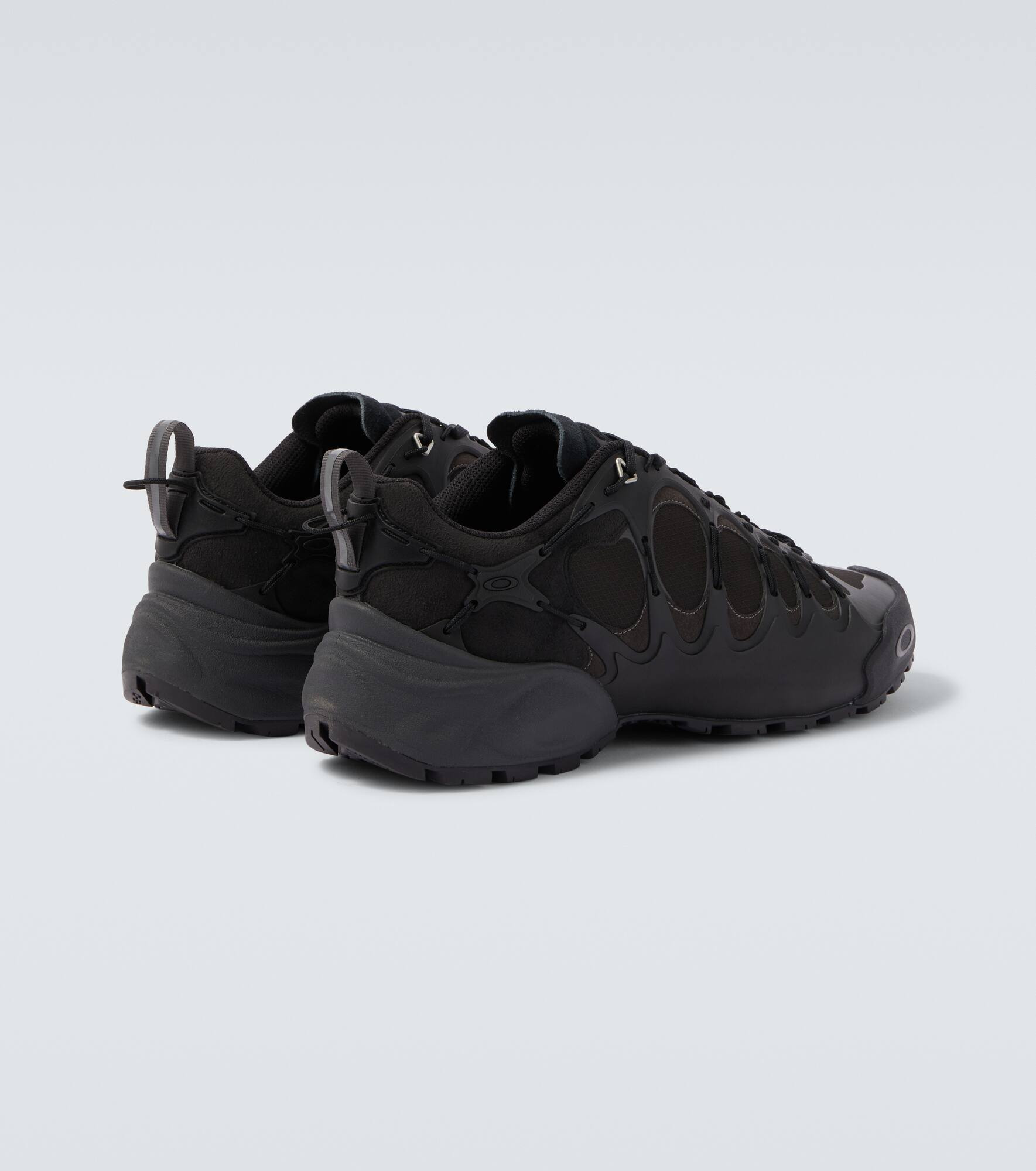 Oakley mesh sneakers - 6