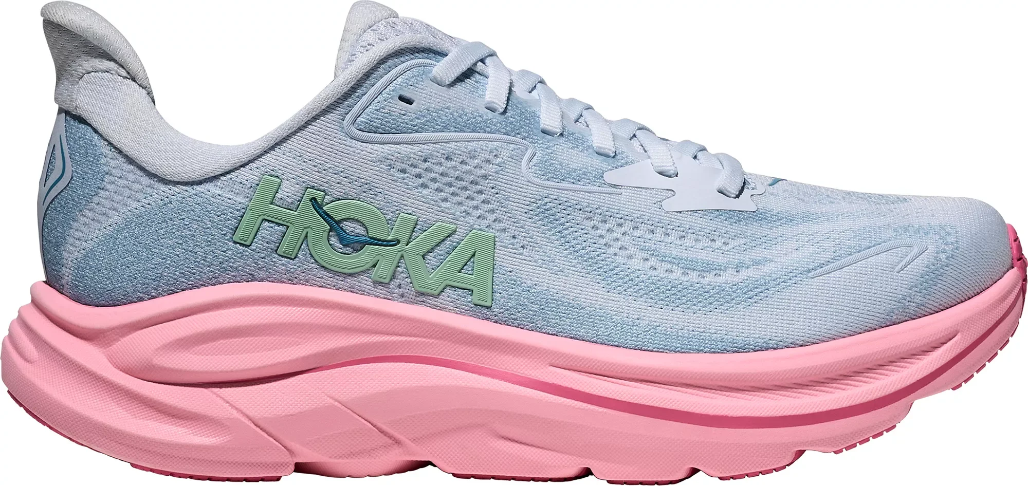 HOKA Women's Clifton 10 Running Shoes - 1