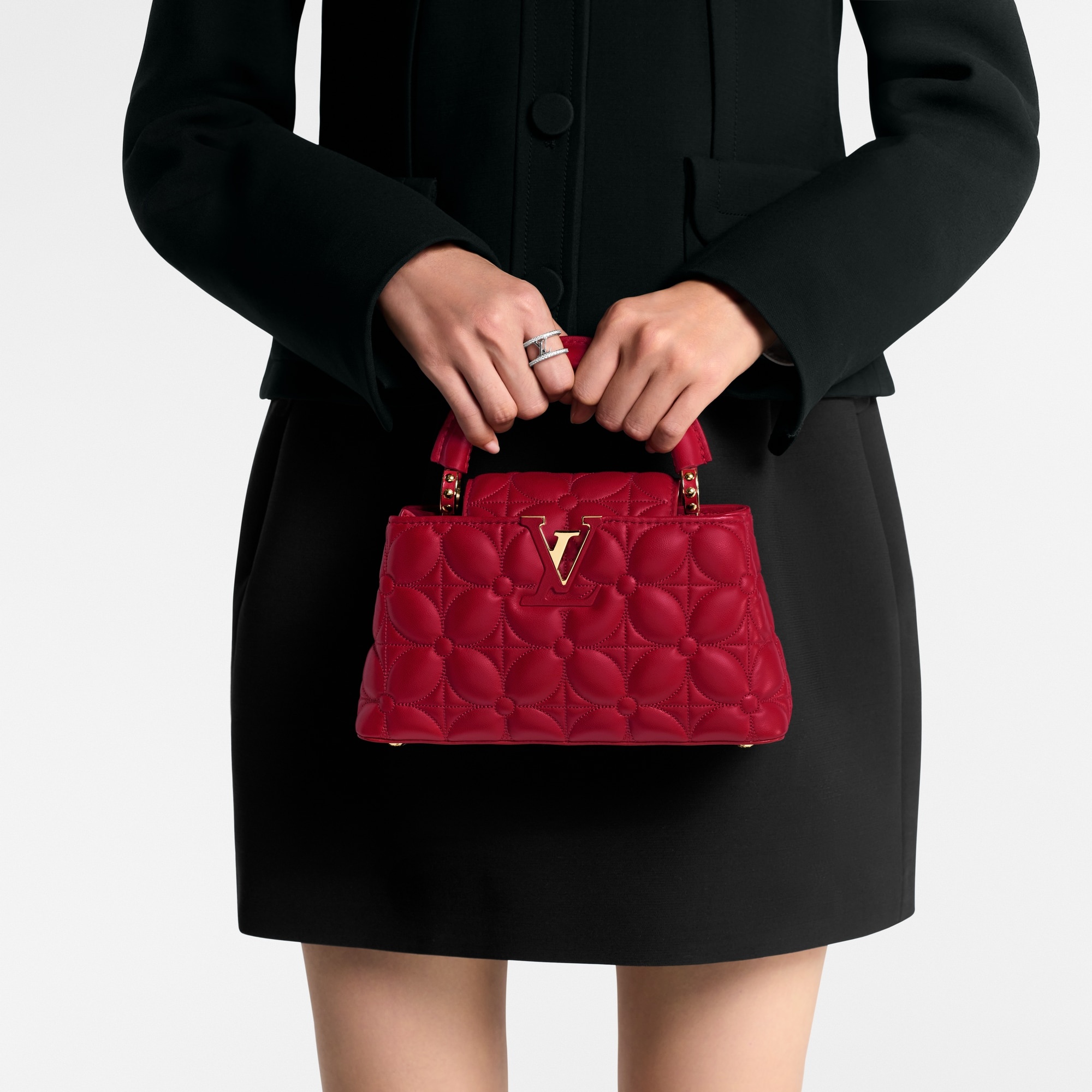 LV Iconic Ring - 4