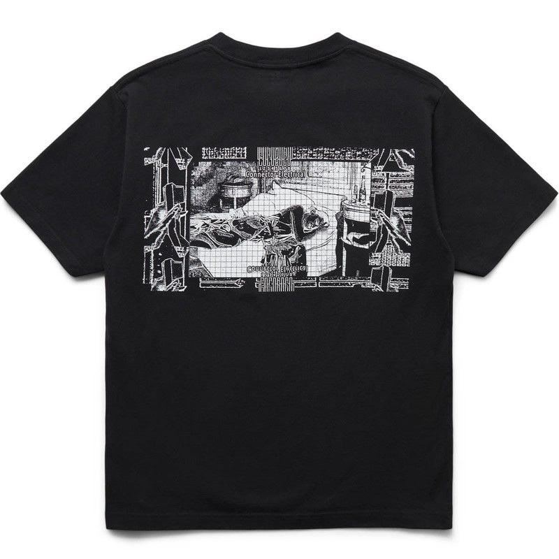 Cav Empt CONNECTOR ELECTRICAL T outlook
