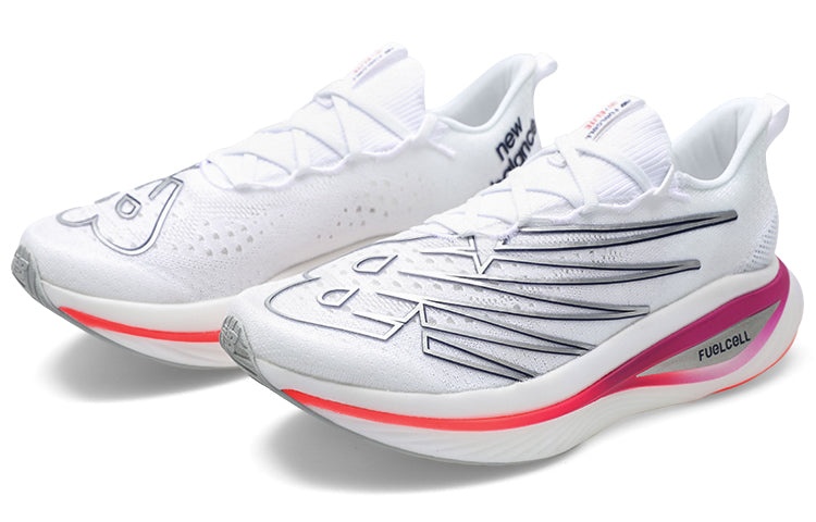 New Balance FuelCell SuperComp Elite v3 'White' MRCELLE3 - 3